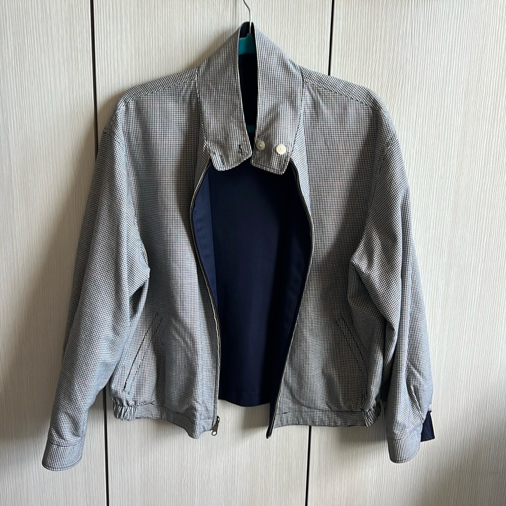 Reversible Callaway Classic Jacket - image 1